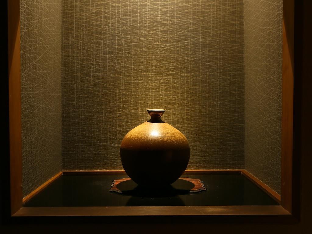 Wadoh Hotel Minano Bagian luar foto